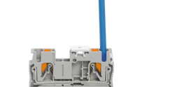 PT 4 - Feed-through Terminal Block - 3211757 | Phoenix Contact