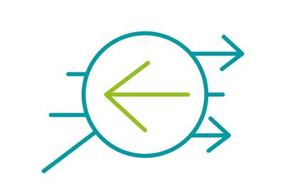 Anomaly detection logo