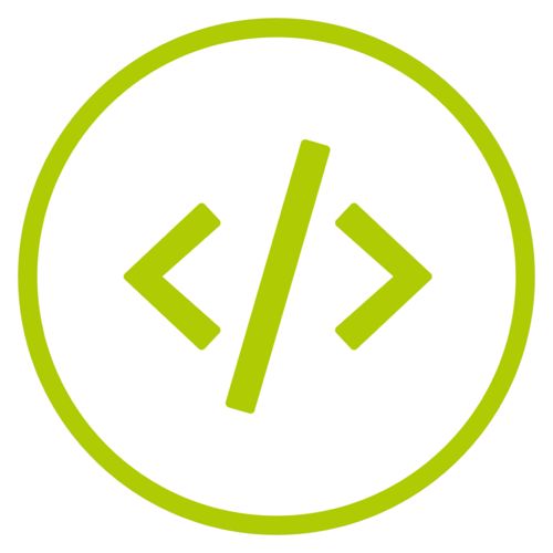 Redução dos esforços de programação