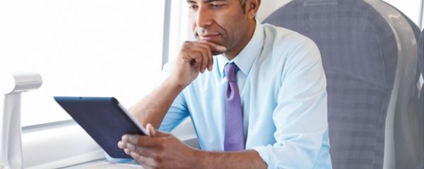 Bleiben Sie up-to-date im dynamischen Wandel der Normen.