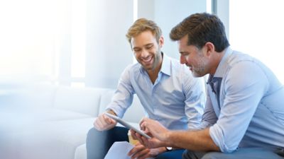Search for distributors