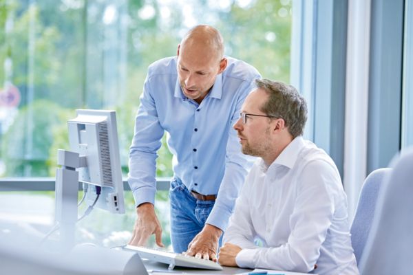 Lernen Sie den einfachen Umgang mit dem Softwareassistent SISTEMA zur PL-Bewertung von  sicherheitsbezogenen Maschinensteuerungen nach EN ISO 13849