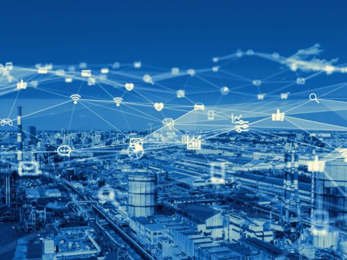 Opleidingscategorie Industriële communicatie