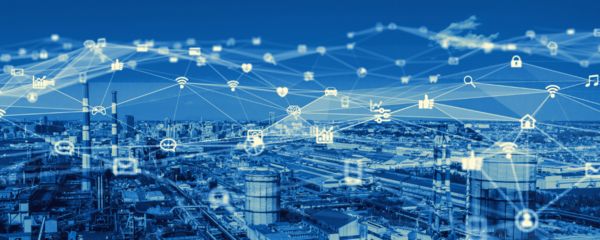 industrial network