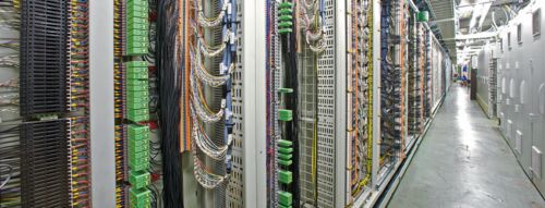 Signal conditioning