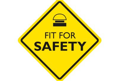 Bliv Fit for Safety