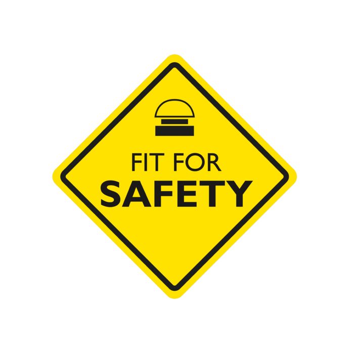 Fit for Safety