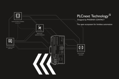  PLCnext Technology Ecosystem