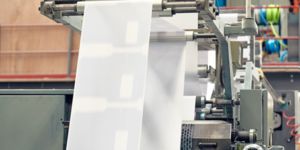 Visão geral da indústria de papel e celulose