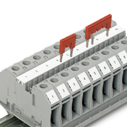 螺栓接线端子-RTO 5