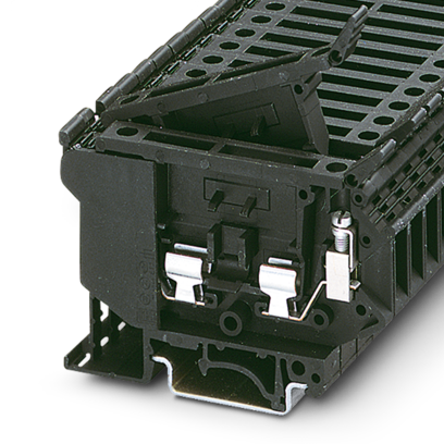 保险丝接线端子-UK  5-HESILA 250