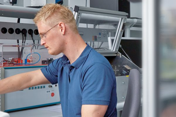 Product quality testing