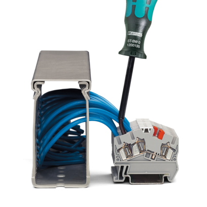 螺丝刀-SZF 1-0,6X3,5