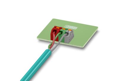 Technologie de raccordement pour C.I. APL SPTAF