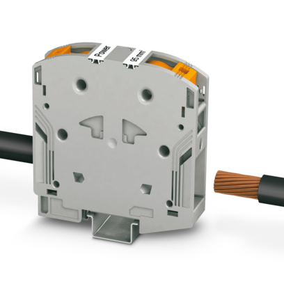 大电流接线端子-PTPOWER 95