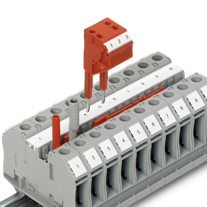 螺栓接线端子-RTO 5