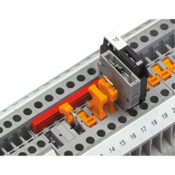 P-DI - Isolating plug - 3036783 | Phoenix Contact