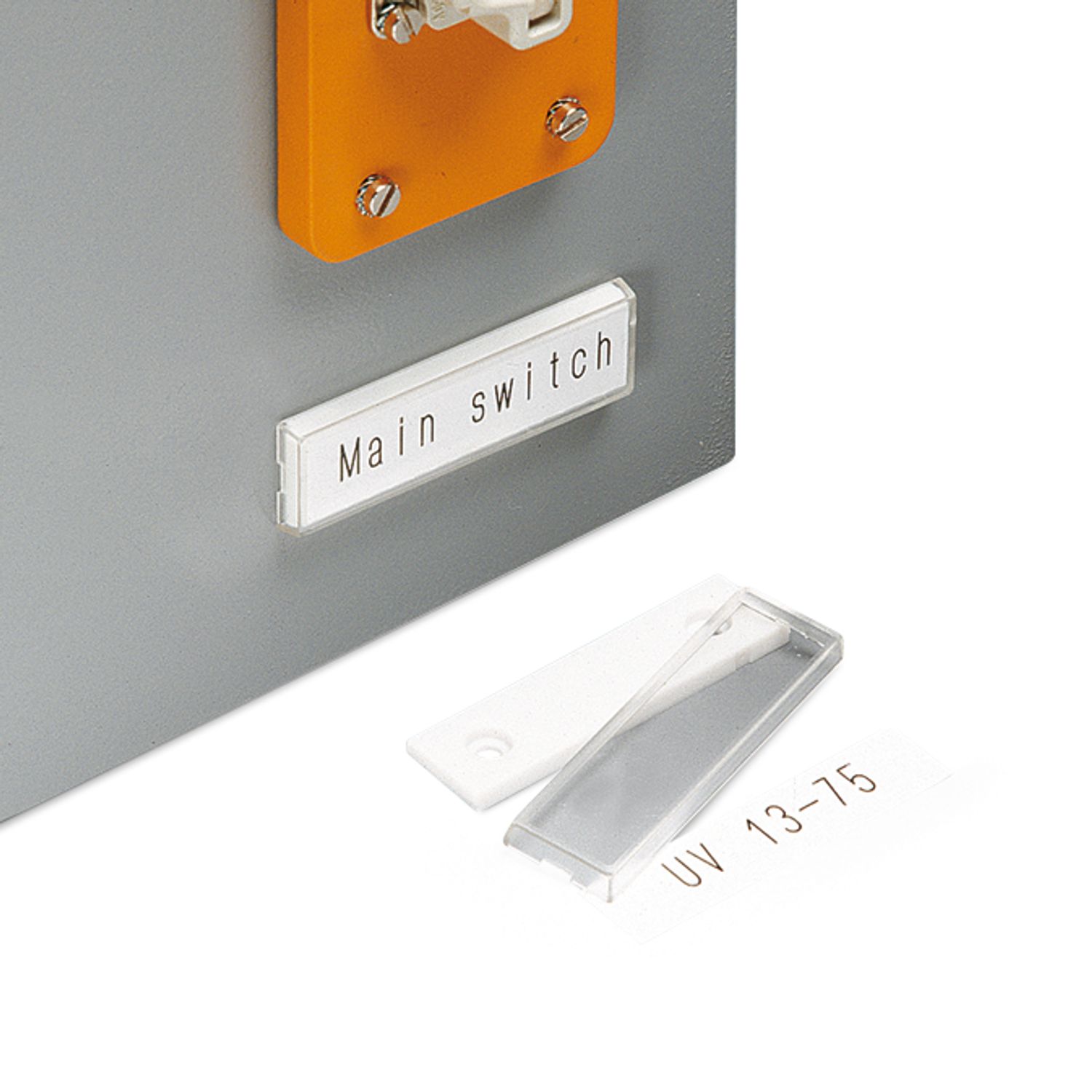 SSMK 96X30 - Control cabinet marker - 5032442 | Phoenix Contact SSMK 96X30 - Control cabinet marker - 5032442 | Phoenix Contact