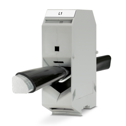 大电流接线端子-UKH 240