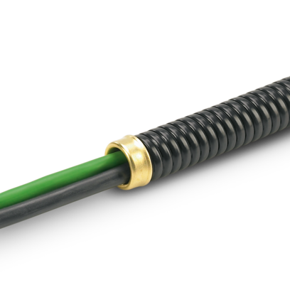 电缆保护端套管-WP-SC BRASS WP PVC 21