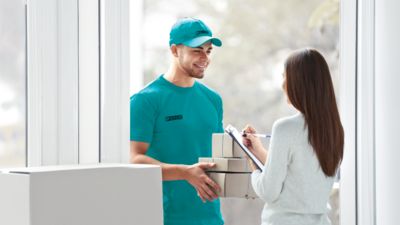 Sample service