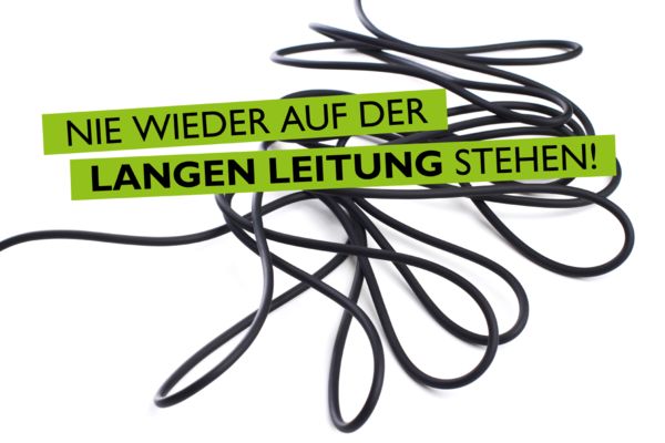 Überspannungsschutz richtig installieren 