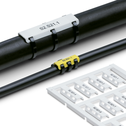 电缆标识-UC-WMTBA (29X8)/PP LBU