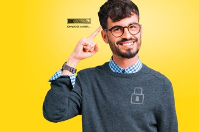 Industrial Security und Netzwerktechnik