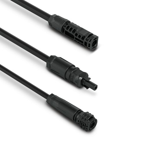 Photovoltaic connectors