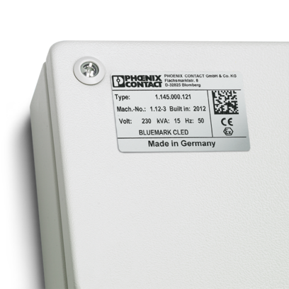 设备标识-EMLP-AL (100X60)