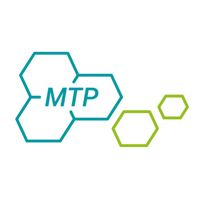 图示：MTP——蜂窝状排列的模块类型包