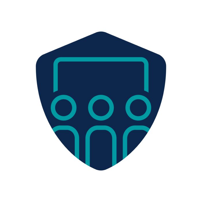 Icon Kursus i cybersikkerhed