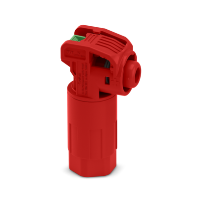 连接器-BPC 250 C 35 RD