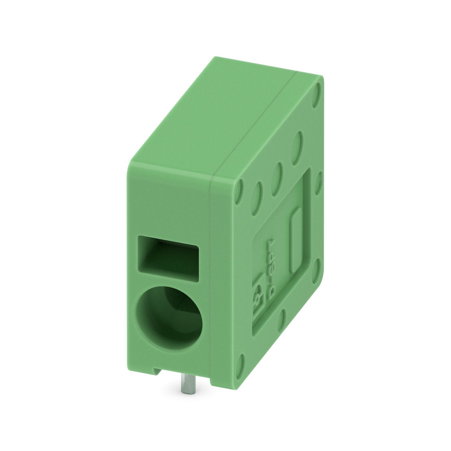 RZ-SPT 2,5-5,0 - ピッチスペーサ - 1772605 | Phoenix Contact