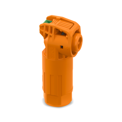 连接器-BPC 400 C 120 OG