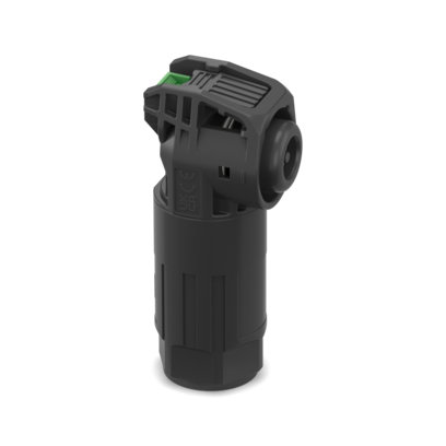 连接器-BPC 400 C 95 BK
