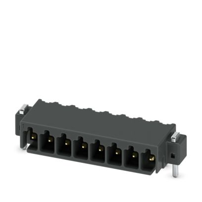 MC 0,5/ 8-G-2,54 P20 THR R44 - Leiterplatten-Grundleiste