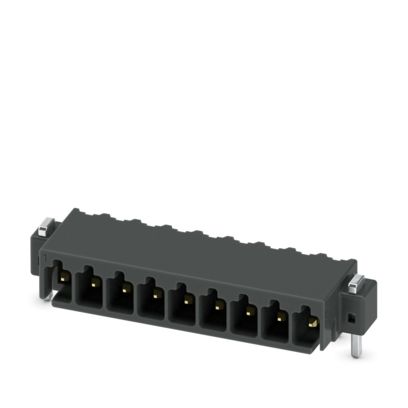 MC 0,5/ 9-G-2,54 P20 THR R44 - Leiterplatten-Grundleiste