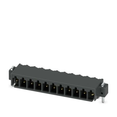 MC 0,5/11-G-2,54 P20 THR R56 - Leiterplatten-Grundleiste