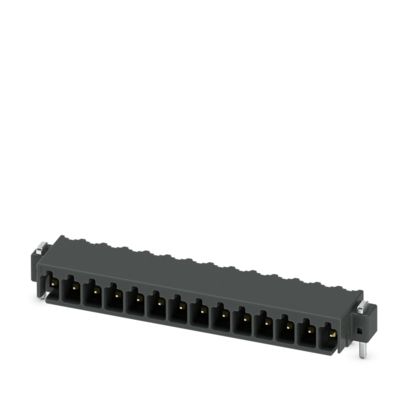 MC 0,5/14-G-2,54 P20 THR R56 - Leiterplatten-Grundleiste