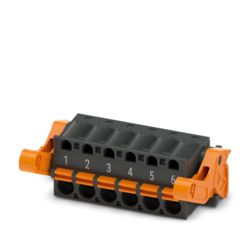 FKC 2,5/ 6-ST-5,08-LR BKAUBNZ2