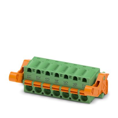 FKC 2,5/ 7-ST-5,08-LR BD91-97Q - Leiterplattenstecker