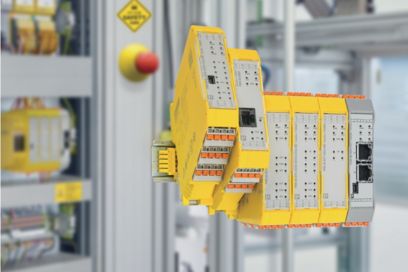 PSRmodular