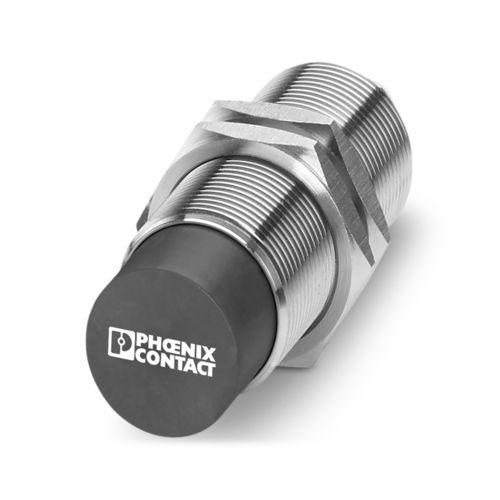 IO-Link couplers for contactless IO-Link transmission