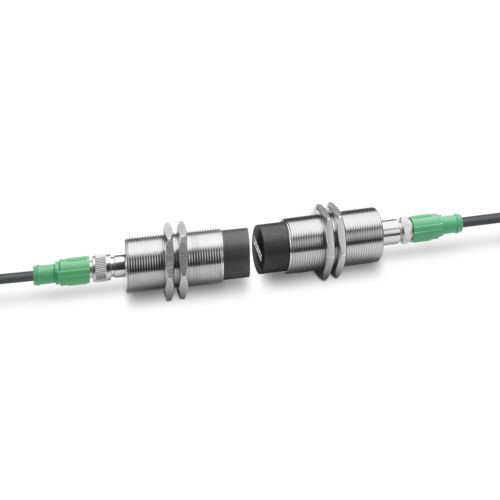 Acoplador IO-Link – Dispositivo básico