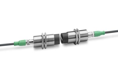 Acopladores IO-Link