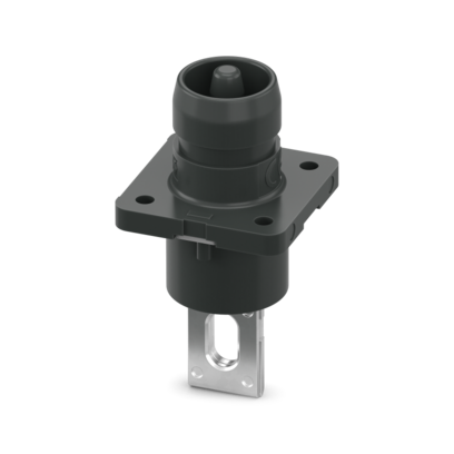 连接器-BPC 120 FT B 16-25 BK