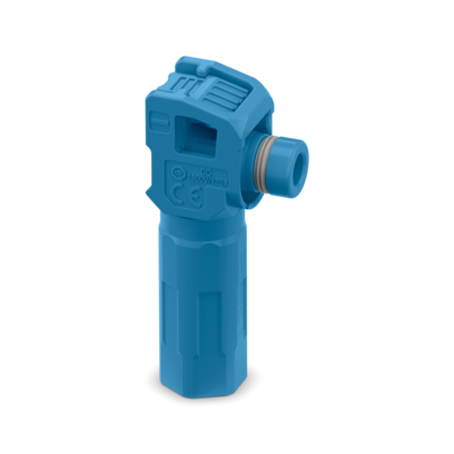 连接器-BPC 120 C 25 BU
