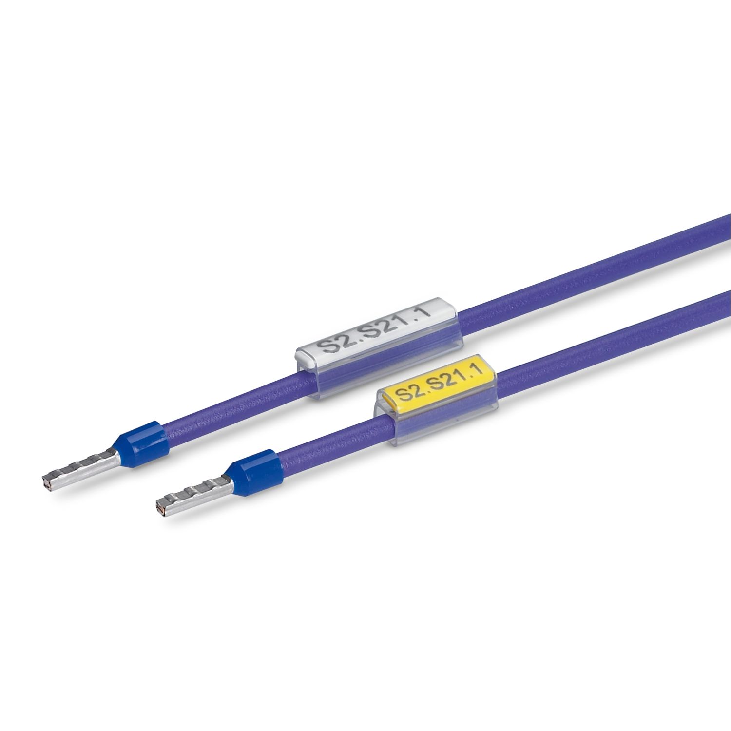 US-WMT (23X4) - ケーブルマーカー - 0828769 | Phoenix Contact US-WMT (23X4) - ケーブルマーカー - 0828769 | Phoenix Contact