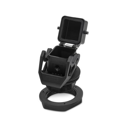 HC-STA-D07-BWSCF-M32-PL-BK - Housing (1672252)